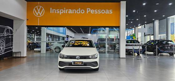 VOLKSWAGEN POLO 1.0 MPI TRACK MANUAL VOLKSWAGEN POLO 1.0 MPI TRACK MANUAL